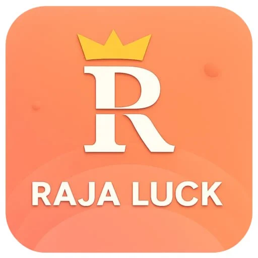 Raja Luck Game